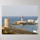 Search for oman posters East