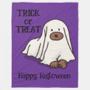 Search for halloween dog blankets Purple