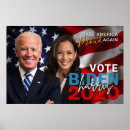 Search for biden harris posters 2020 election