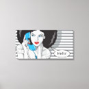 Search for pinups art Black
