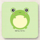 Search for toad coasters Green