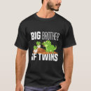 Search for big brother of twins tshirts Going
