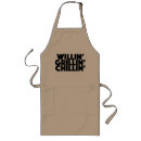 Search for grillin and chillin aprons Chef