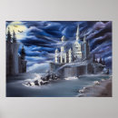 Search for fantasy castle posters Sea