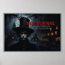 Search for nocturnal posters Dream