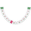 Search for beer bunting flags Green