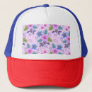Search for violet hats Flowers