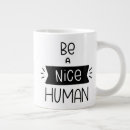 Search for nice mugs Motivation