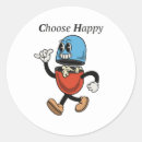 Search for cool character stickers Cute