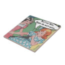 Search for comic tiles Vintage