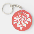 Search for christmas key rings Festive