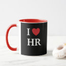 Search for office quote mugs Human resources