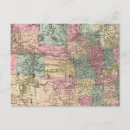 Search for rail map postcards Col