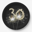 Search for 30th anniversary plates Celebration