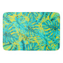 Search for turquoise bath mats Blue
