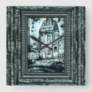Search for haunted clocks House