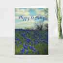 Search for texas thank you cards Lupine
