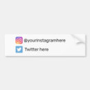 Search for instagram bumper stickers Twitter