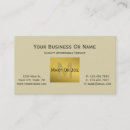 Search for parchment business cards Beige