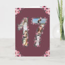 Search for girls 17th birthday cards For her