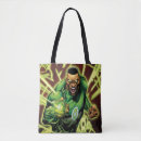 Search for green lantern bags Dc comics