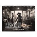Search for cowgirl calendars Animals