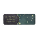 Search for chalkboard mason jar return address labels Country