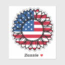 Search for large american flag stickers Freedom