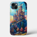 Search for fairy tale iphone cases Castle