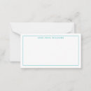 Search for teal green postcards Simple