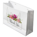 Search for bridal shower gift bags Typography