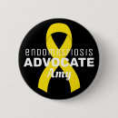 Search for endometriosis gear badges Support