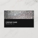 Search for droplet business cards Abstract