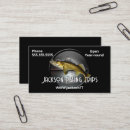 Search for angler business cards River