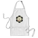 Search for poker aprons Men
