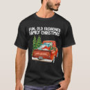 Search for fun old fashioned family christmas tshirts Matching