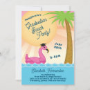 Search for pool graduation invitations Swimming