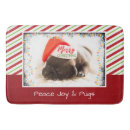 Search for pug bathroom accessories Merry christmas
