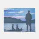 Search for boat dock doormats Sunset