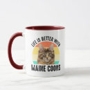 Search for maine coons mugs Kitty