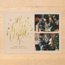 Search for christian photo christmas cards Typography