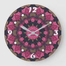 Search for persian clocks Mandala