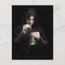 Search for master postcards Black