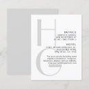 Search for hotel information invitations Typography