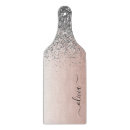 Search for silver glitter cookware Bridal shower