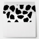 Search for cow envelopes Cartoon