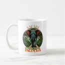 Search for african savannah mugs Elephant