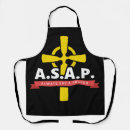 Search for christian sayings aprons Faith