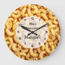 Search for restaurant clocks Cuisine