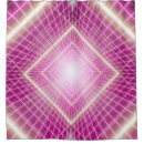 Search for sci fi shower curtains Abstract